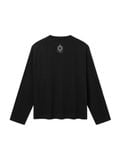  23'Boxy L sleeve / Logo 