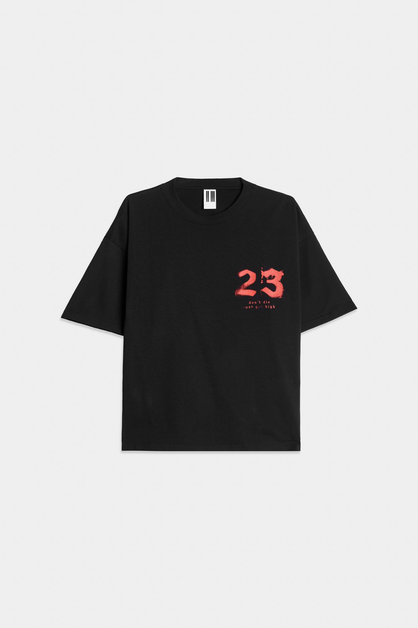  23'Small Logo 02 