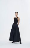  23 PLEATED SKIRT 