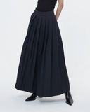  23 PLEATED SKIRT 