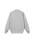  23'Logo Boxy Sweatshirt 