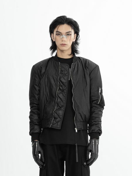  23 Bomber Cropped 01 
