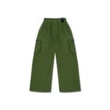  23'Cargo QT / Green 