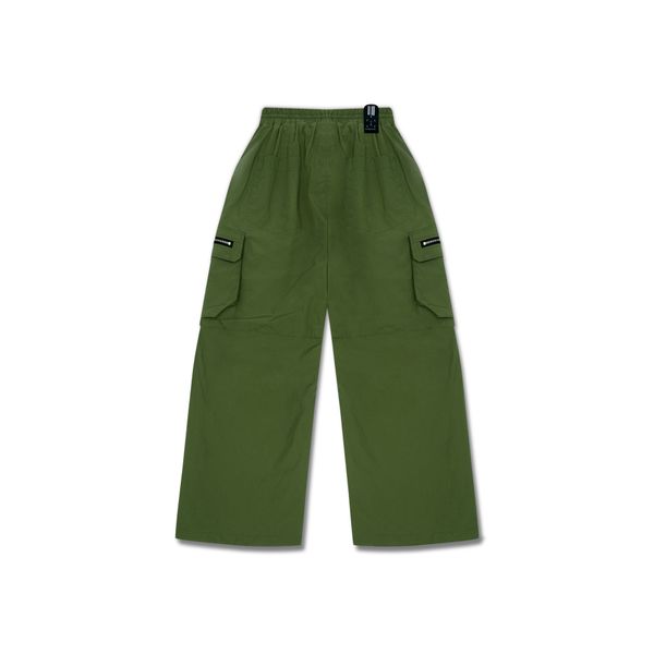  23'Cargo QT / Green 