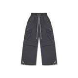  23'Cargo QT / Grey 