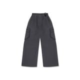  23'Cargo QT / Grey 