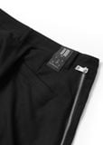  23'double zipper Trouser 