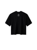  23'Logo Oversized Tee 