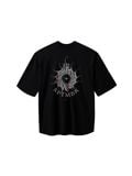  23'Logo Oversized Tee 
