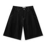  23'ML Shorts / Raw Denim 