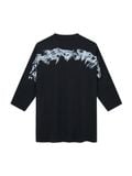  23'Half-Sleeve Tee 