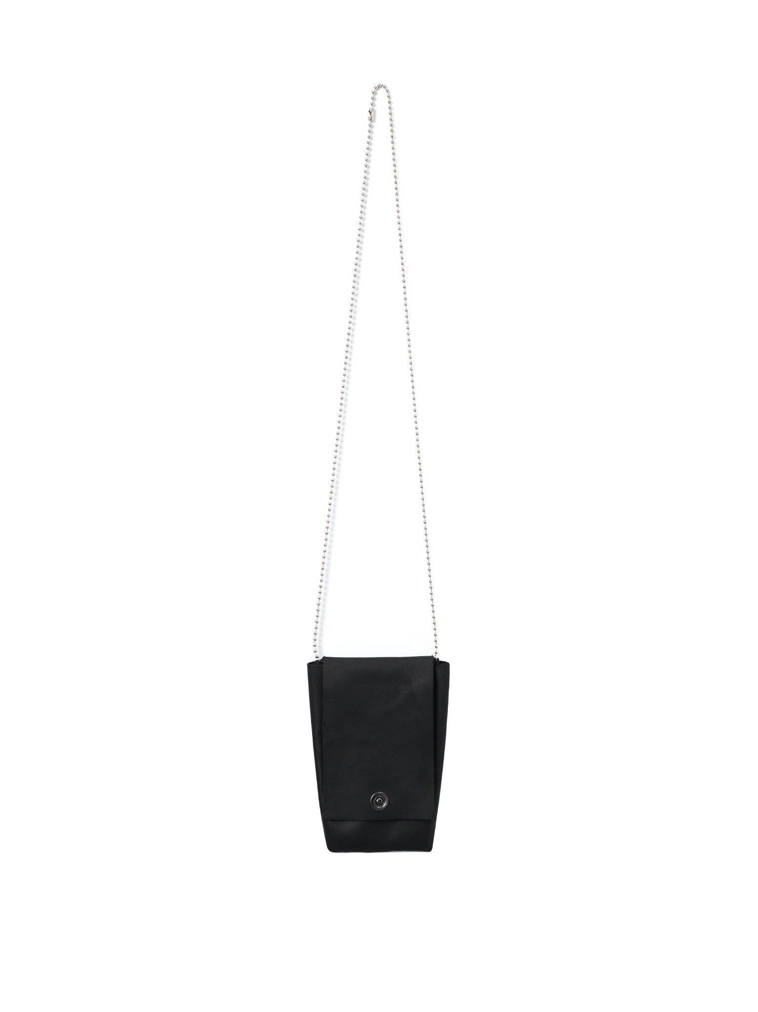  23'Leather Mini Bag 