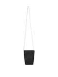  23'Leather Mini Bag 