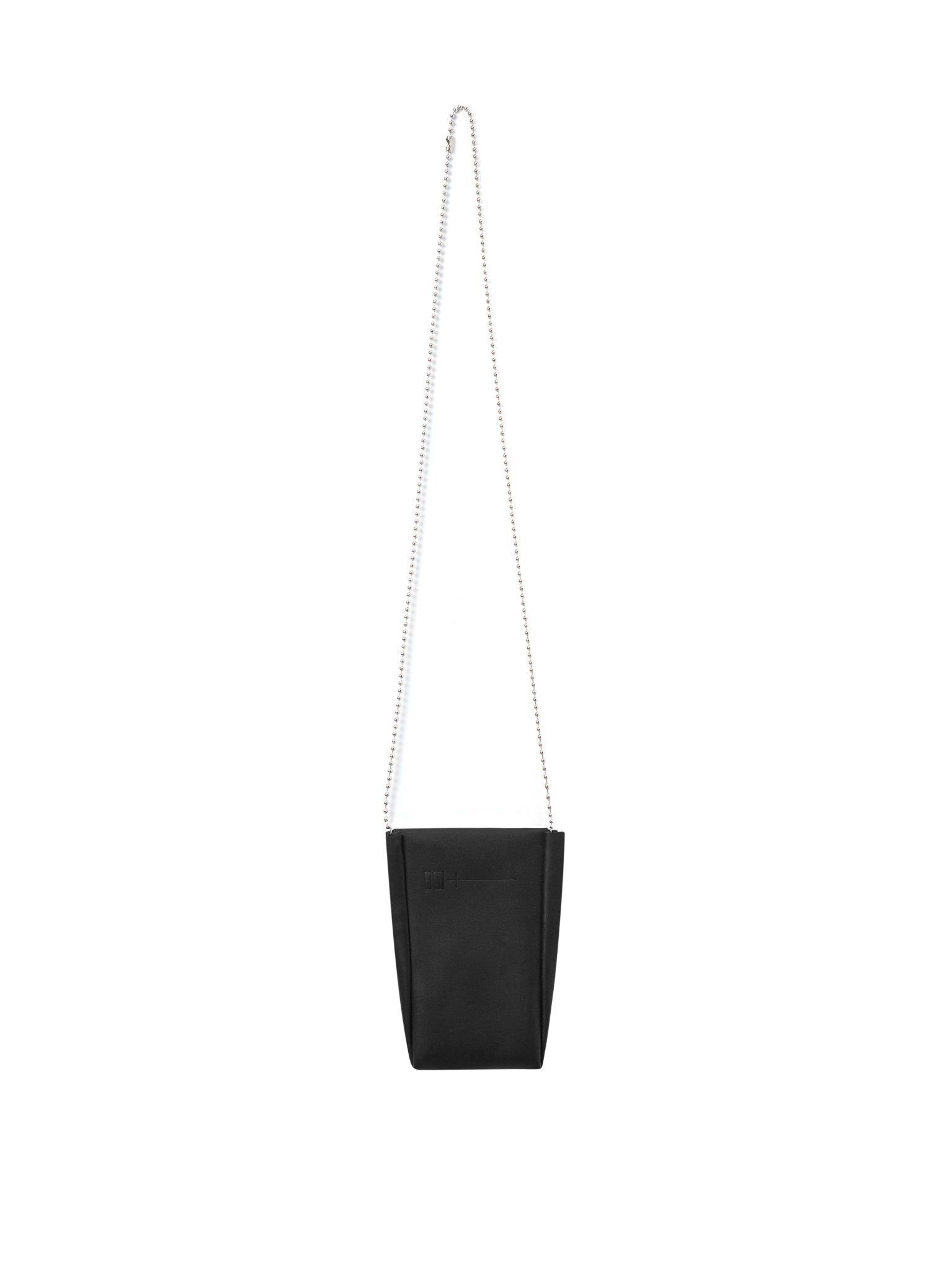  23'Leather Mini Bag 