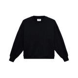  23'Knit Sweater/ Black 