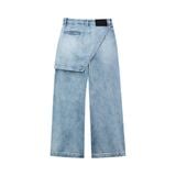  23'QV Jeans / Blue 