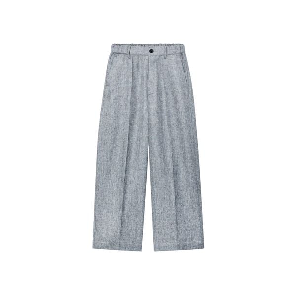  23'LT Trousers / Gray 