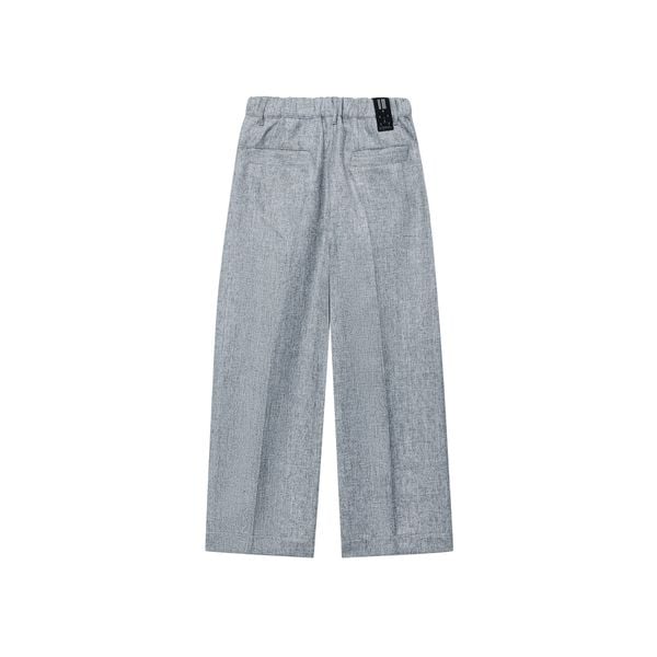  23'LT Trousers / Gray 