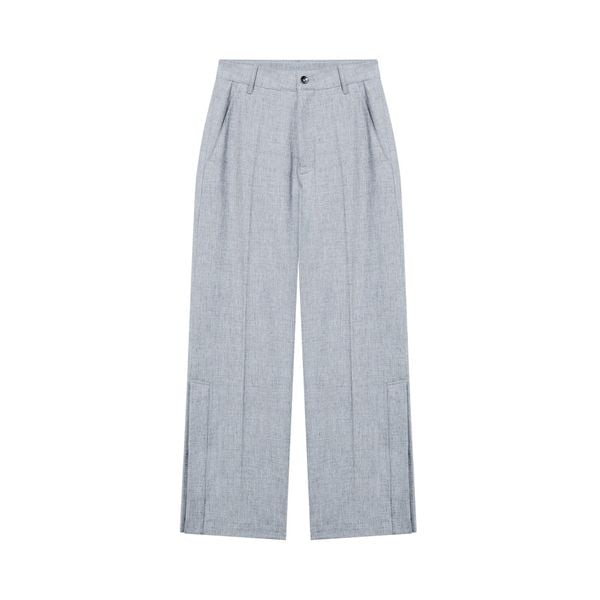 23'QN Trousers / Gray 