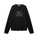 23'Sweater / Take Me 