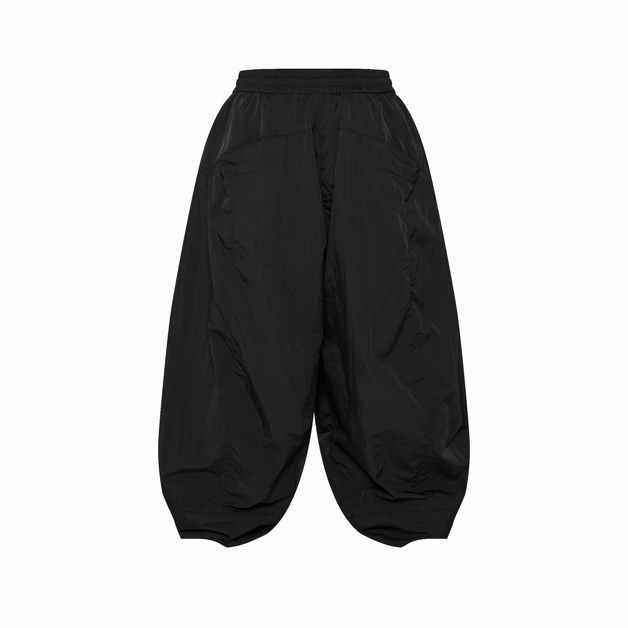  23'Yankee Nylon / Black 