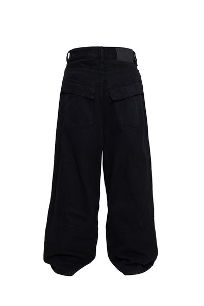  23'Baggy Jeans 