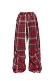  23'Flannel Pants 