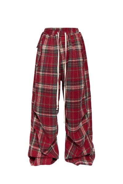  23'Flannel Pants 