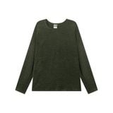  23 Long-Sleeve / Olive 