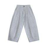  23'Baggy Trousers / Gray 