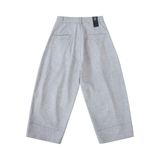  23'Baggy Trousers / Gray 