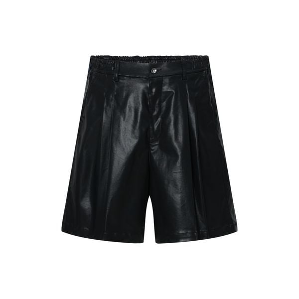  23'LT Shorts MW / Black 