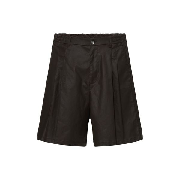  23'LT Shorts MW / Brown 