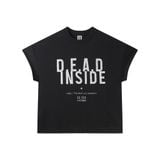  23'Dead Inside Tee 