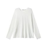  23'Long Sleeve / White 