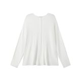  23'Long Sleeve / White 