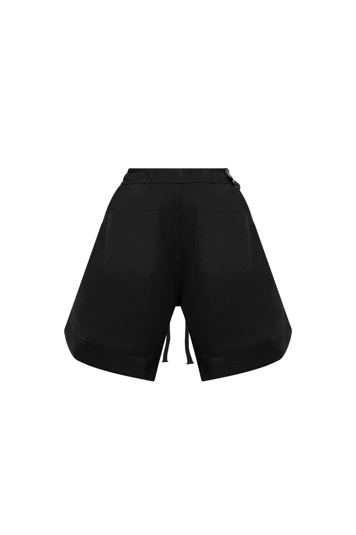  23'FrontCargo shorts /Black 