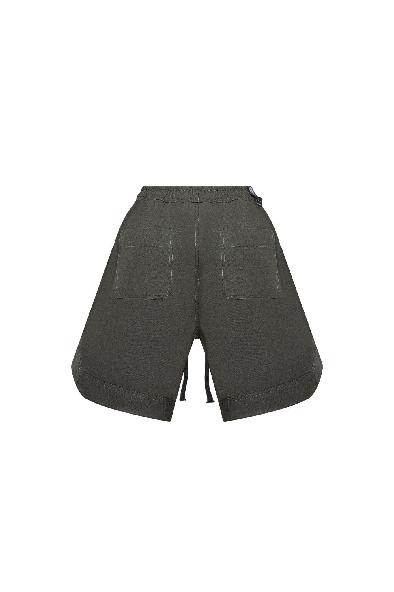  23'FrontCargo Shorts / Olive 
