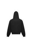  23'FZ hoodie/ Black 