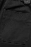  23'FrontCargo shorts /Black 