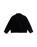  23'BK Jacket / Belt 