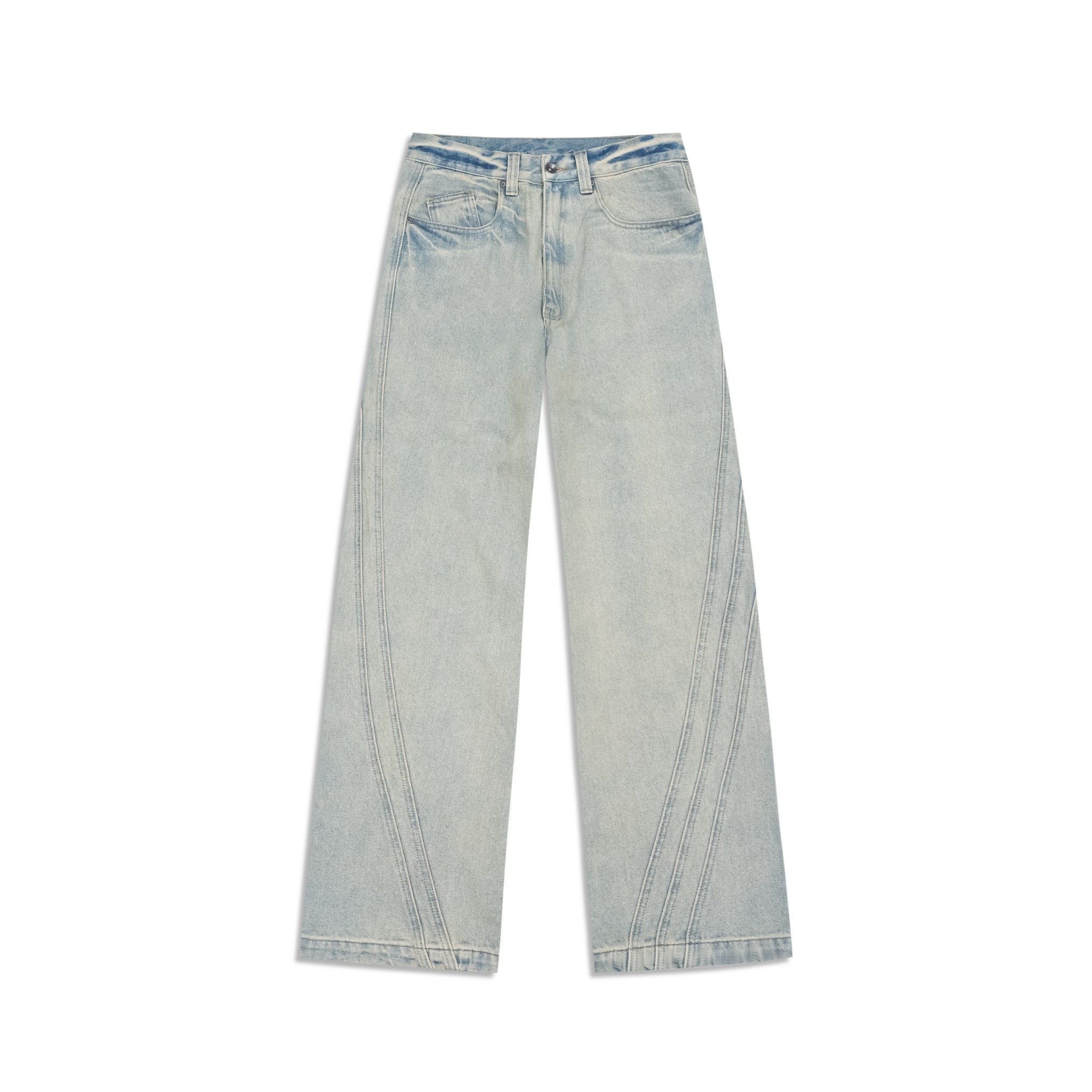  23'Washed 5L Jeans 