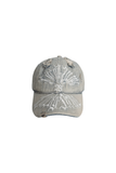  23'LS Washed Cap 