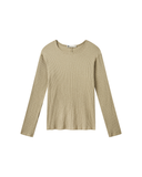  23'Long Sleeve / Sand 