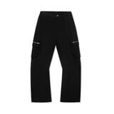  23'Zip Cargo Pants 