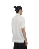  23'HighLow shirt 02 (White) 