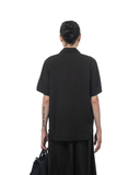  23'HighLow shirt 02 (black) 
