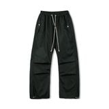  23'QT 02 Pants / Olive 