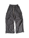  23'Cargo QT / Grey 