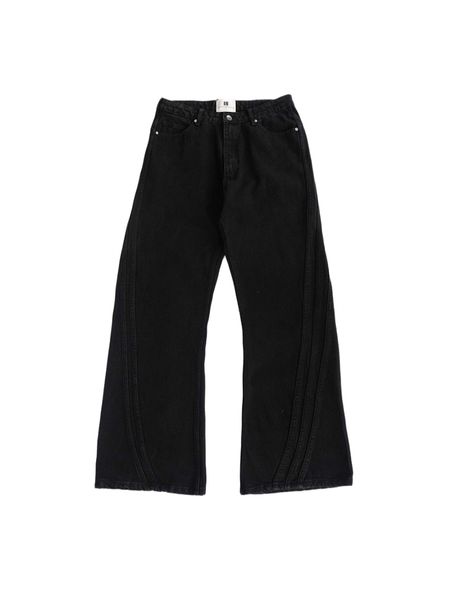  23'5L Jeans / Flare Cut 